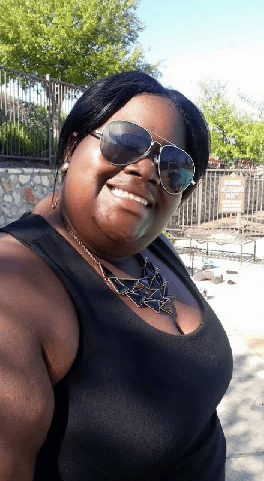 Tierra Walker