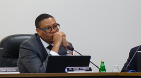 IPS Superintendent Lewis Ferebee has led the district since 2013.