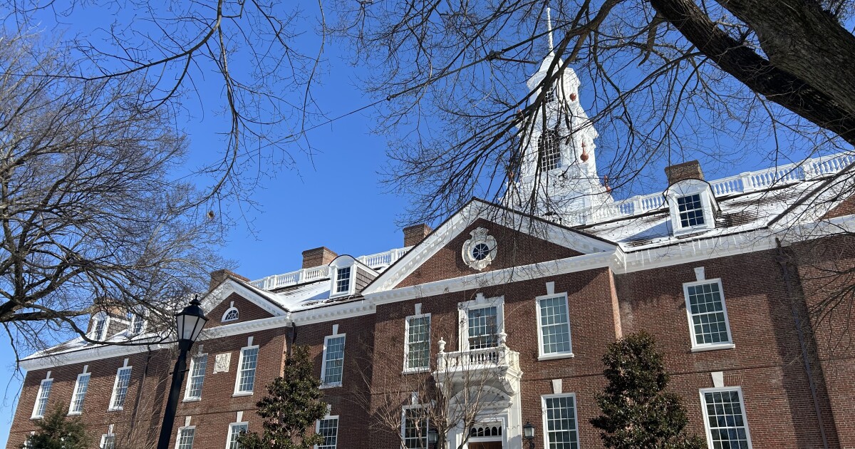 Leg. Hall recap: veto overrides, hospital regulation, immigration debate, property assessment