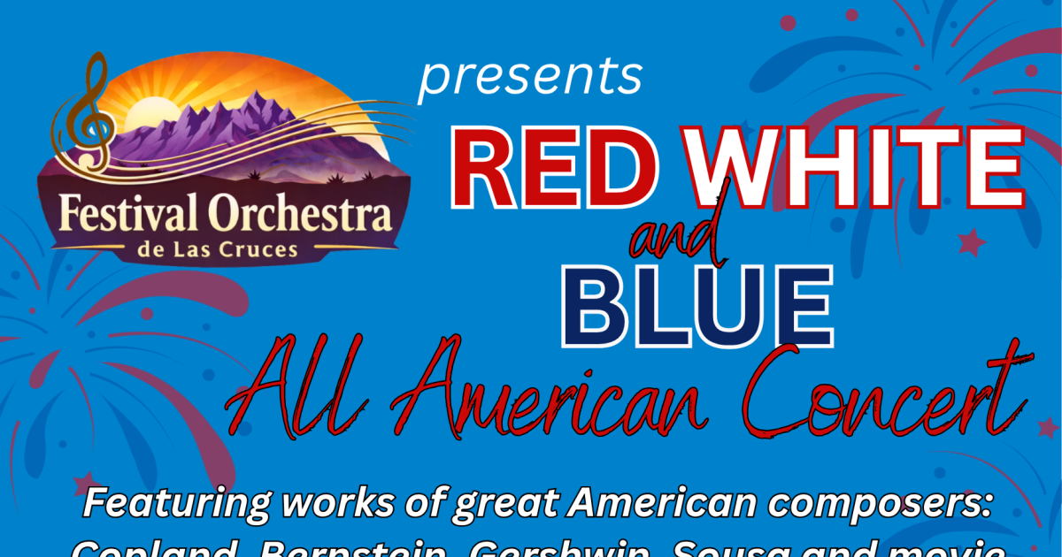 Sunday: Lonnie Klein, pianist Ilya Yakushev, and Fernando Macias present concert of American music