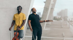 Black Violin