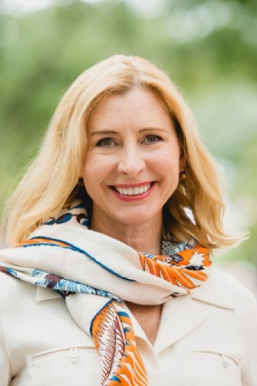 Rebecca Patterson is an economist and senior fellow at the Council on Foreign Relations.