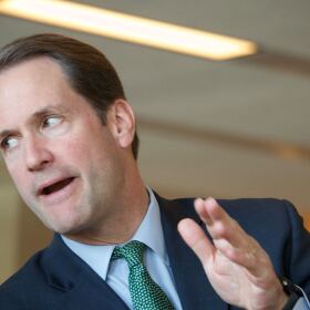 U.S. Congressman Jim Himes (D-CT-04)