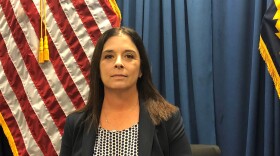  Janeen DiGuiseppi, Special Agent in Charge of the FBI's Albany Field Office