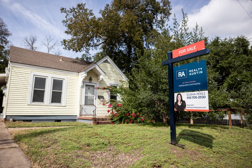 Austin approves additional property tax breaks for seniors and