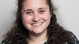 Dr. Jessi Gold is an assistant professor in the department of psychiatry at Washington University.