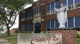 Cristo Rey