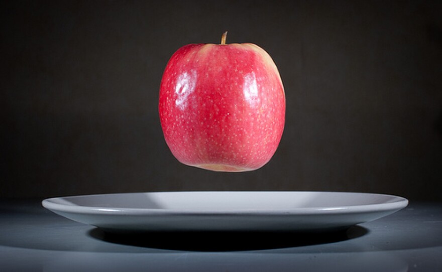 Image by Thomas Heyman/Creative Commons via flickr