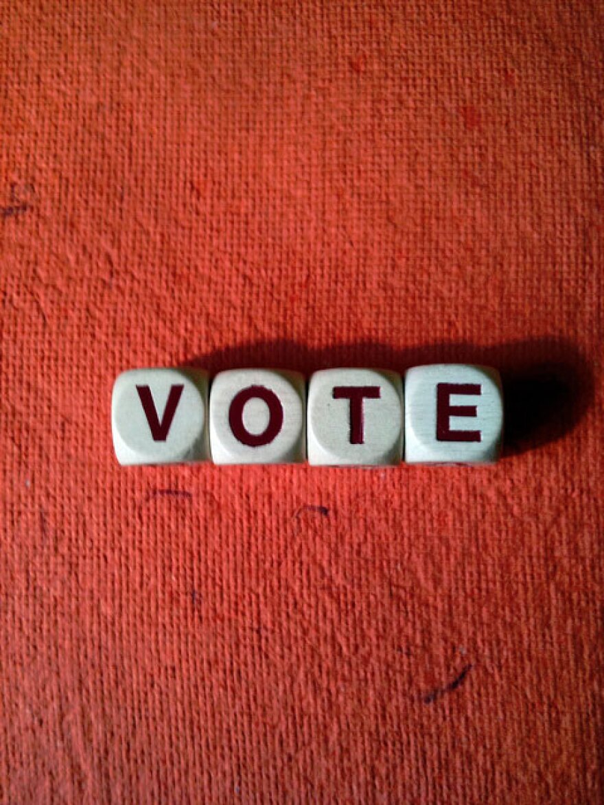 Vote