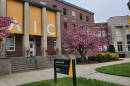 American International College, Springfield, Ma.