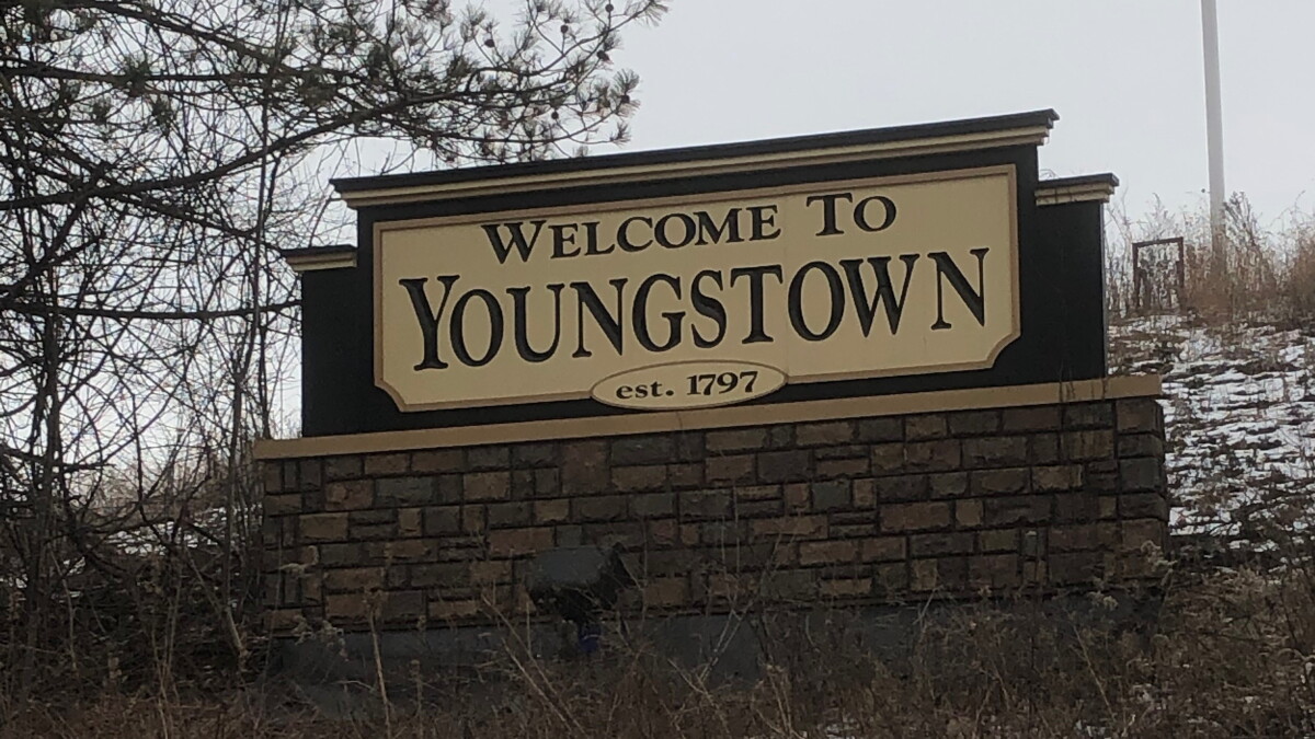Youngstown residents push back on plant to convert tires into energy - Vimarsana News