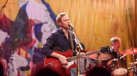 Josh Ritter