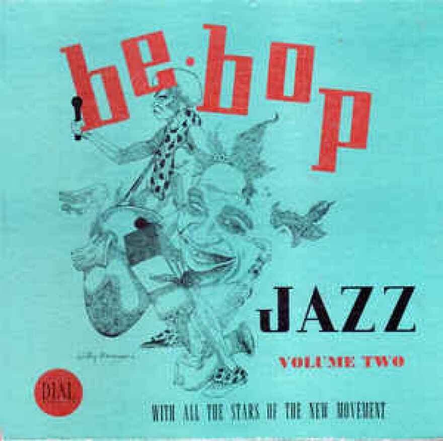 jae bebop