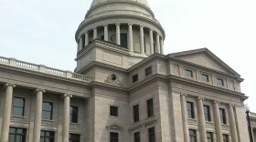Arkansas State Capitol