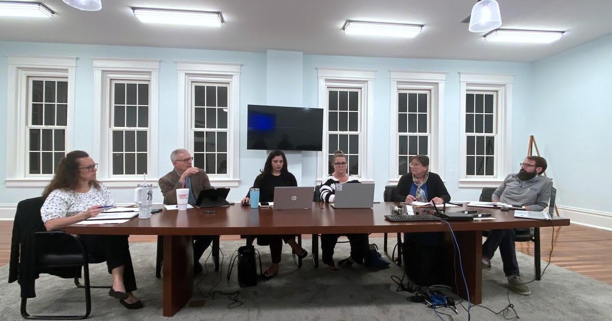 Newberry Community School finalizing hiring, programs as fall enrollment approaches