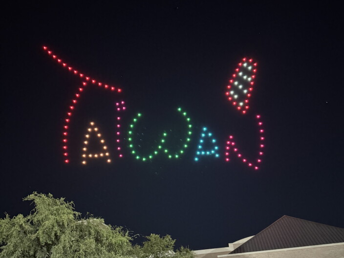 Phoenix Holds Largest Double Ten Celebration in North America