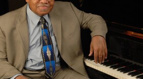 Ellis Marsalis