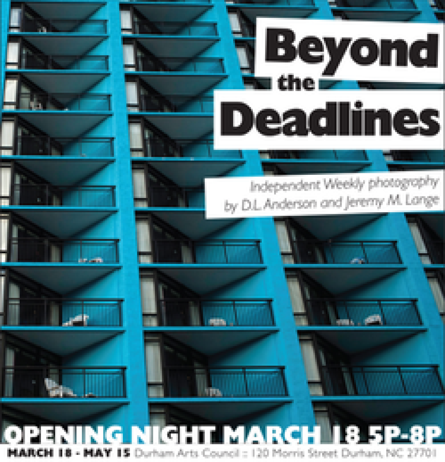 Beyond the Deadlines 