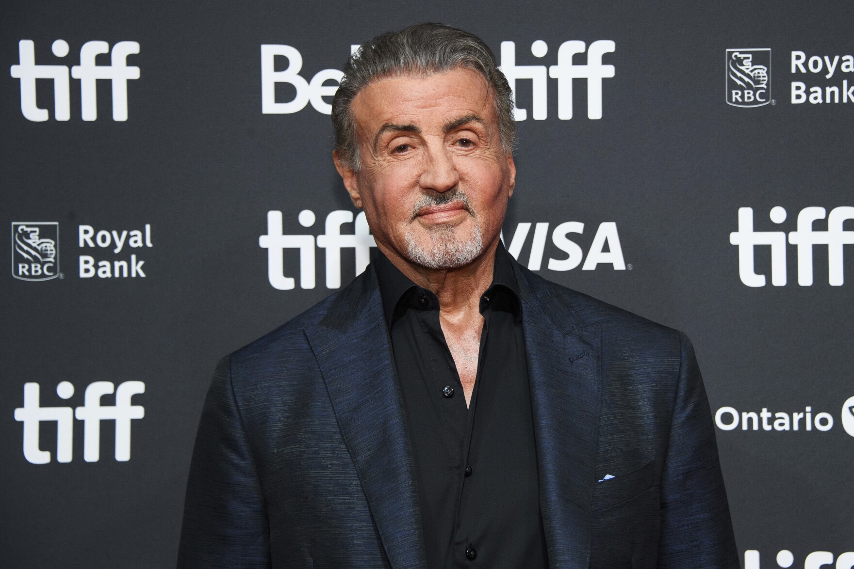 Sylvester Stallone movie arriving in Oxford, Ohio, with a bang | WVXU