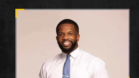 27-year-old Grand Prairie City Council member Junior Ezeonu defeated longtime incumbent and former House Democratic Caucus Chair Chris Turner to become the representative-elect for Texas' House District 101.