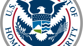 Department of Homeland Security seal