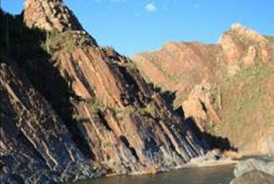 Salt River 