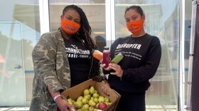 Courtesy Change Today, Change Tomorrow