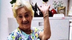 Pictured: Euranie M. Lambert