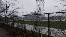 I-94, near American Family Field
