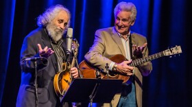 David Grisman & Del McCoury