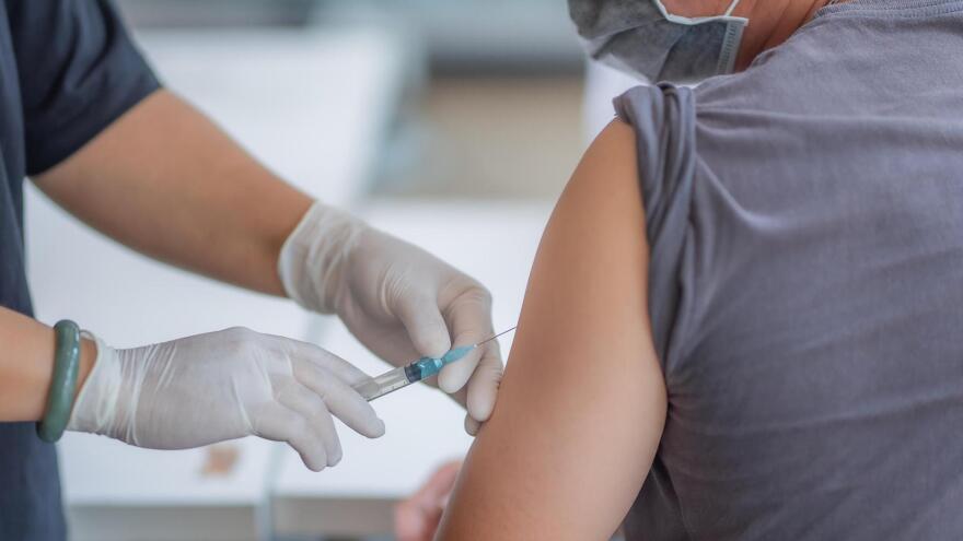 To understand vaccine-induced immunity more fully, researchers are comparing antibody levels in people who received the Moderna vaccine but still got COVID-19 with levels in people who got the vaccine but didn't fall ill.