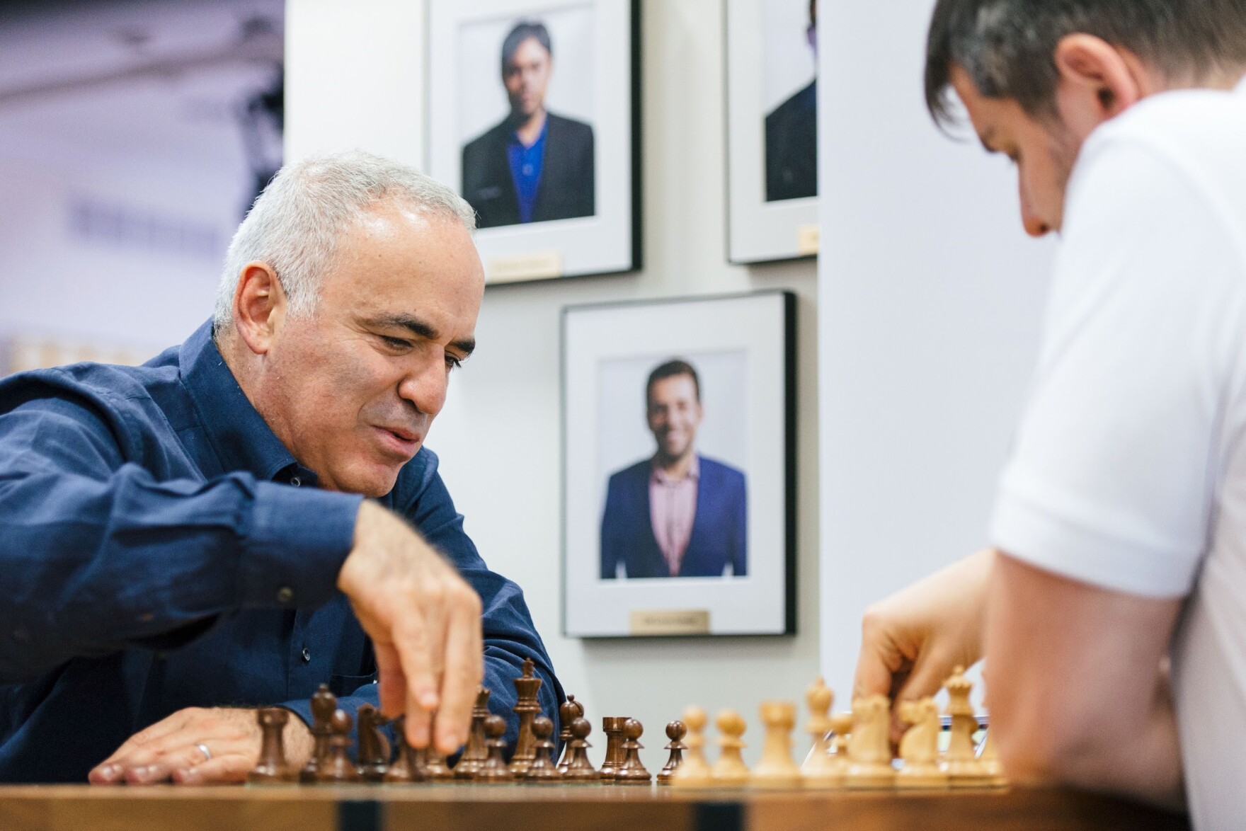 Гений - отвернувшийся от Родины. Неизвестное об известном Дзен