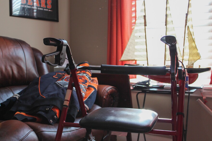 The Family and Social Services Administration has received criticism from advocates, families and lawmakers. However, the future of the Medicaid waiver waitlist doesn’t just involve the agency — it may come down to what state lawmakers choose to do this legislative session.