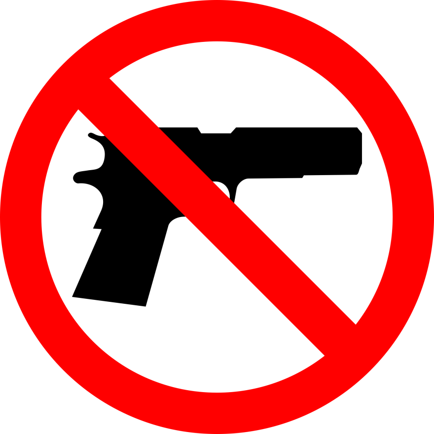 No Guns