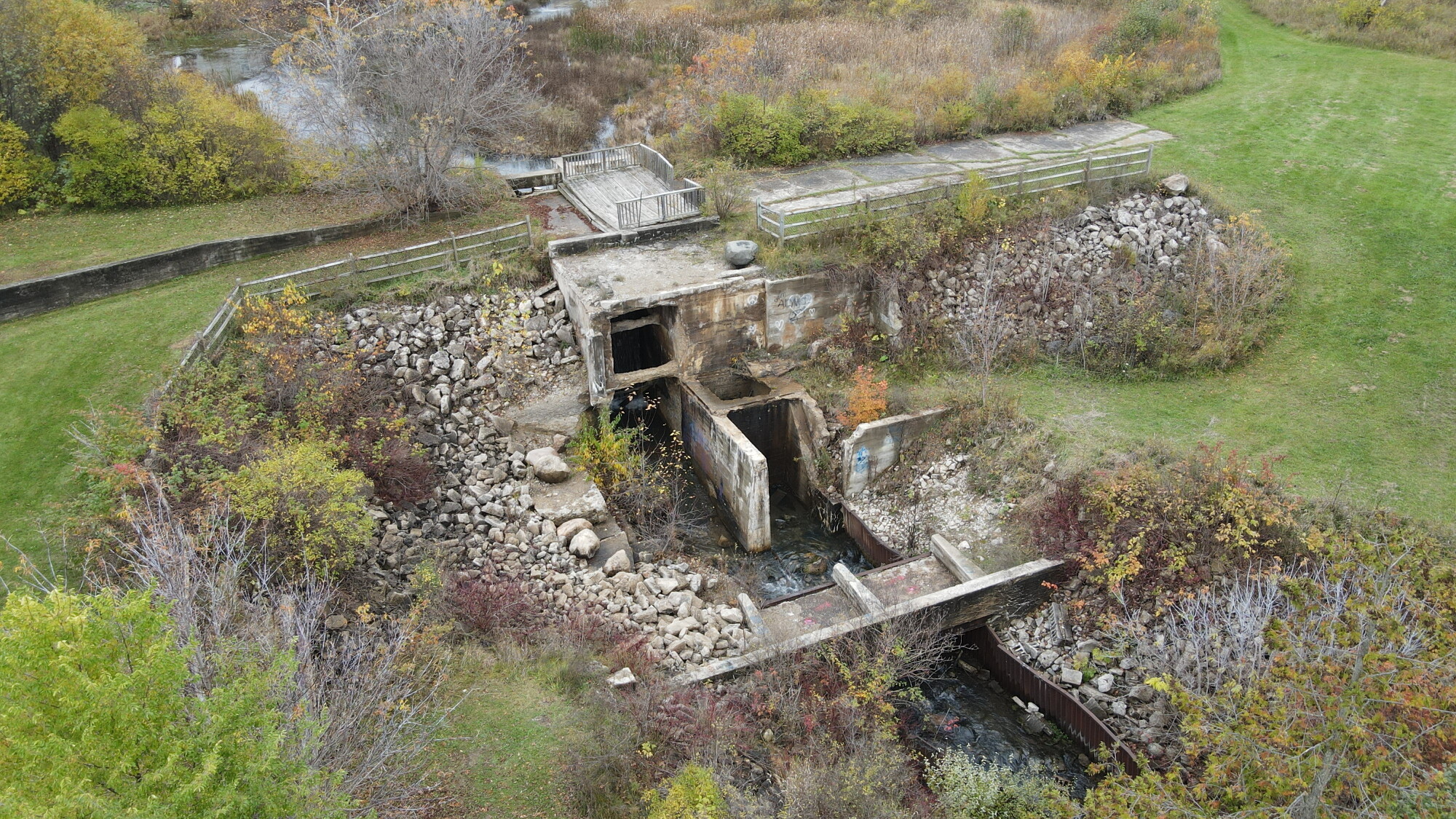 Our dams are not built for climate change episode artwork