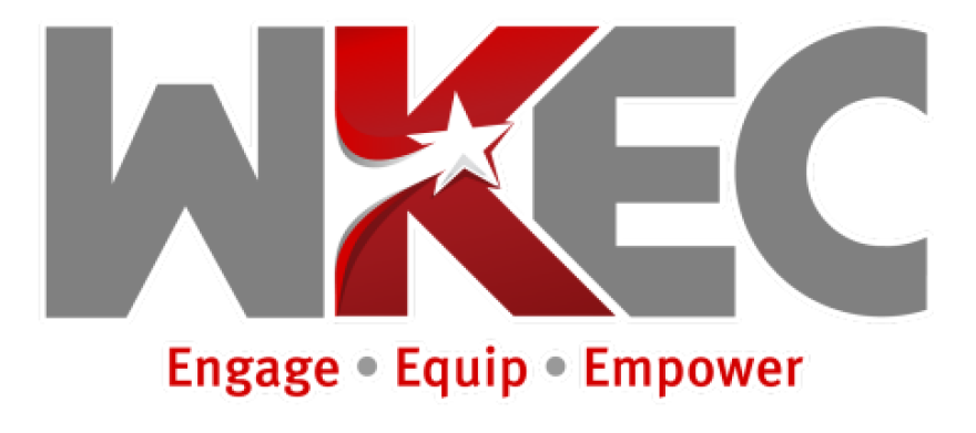 The WKEC Logo