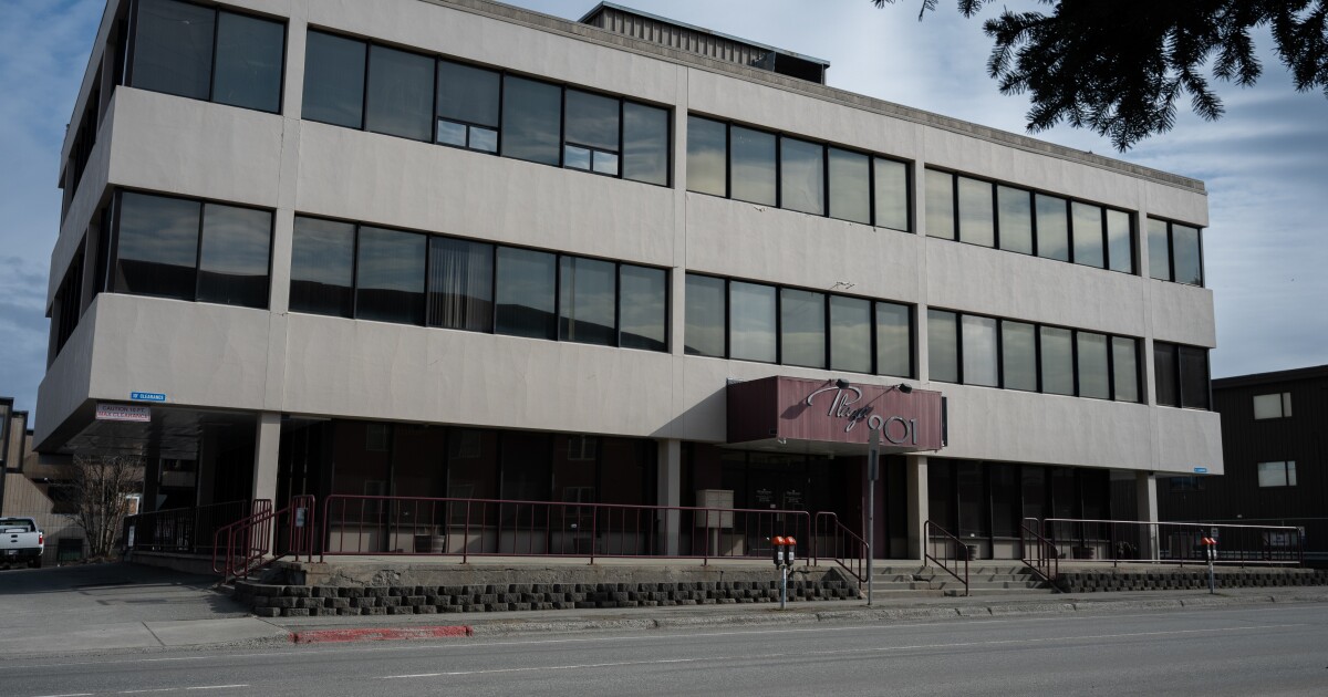 Anchorage’s Downtown Hope Center expands workforce training program for homeless people