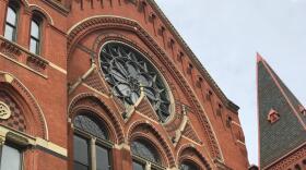 Music Hall