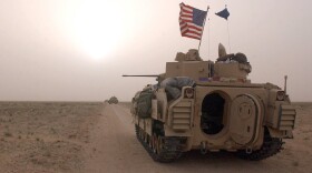 While the U.S. military has used burn pits in other conflicts, one expert says they were exceptionally large in Iraq and Afghanistan.