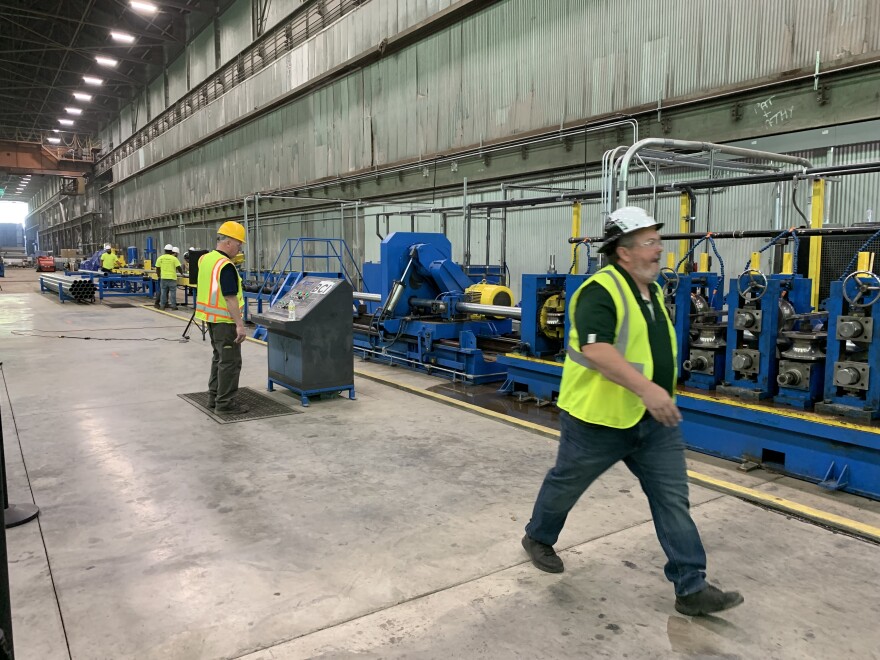 BCI Steel Leetsdale workers.jpg