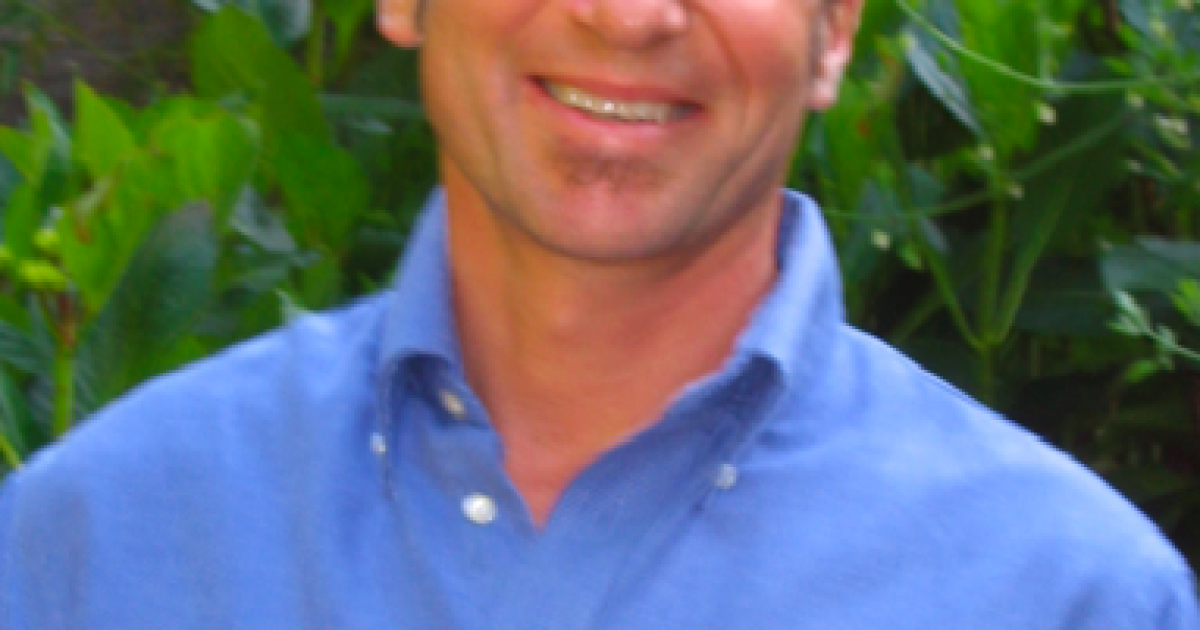 Eric Jansen KALW