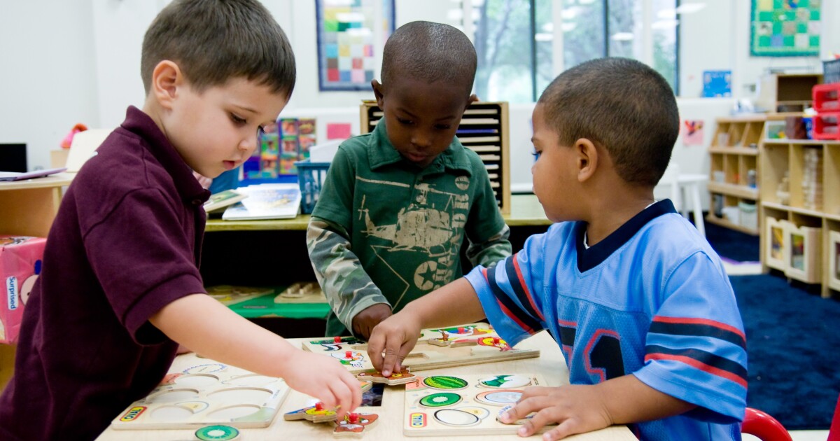 Ohio officials expect no immediate changes for child care providers after federal funding freeze