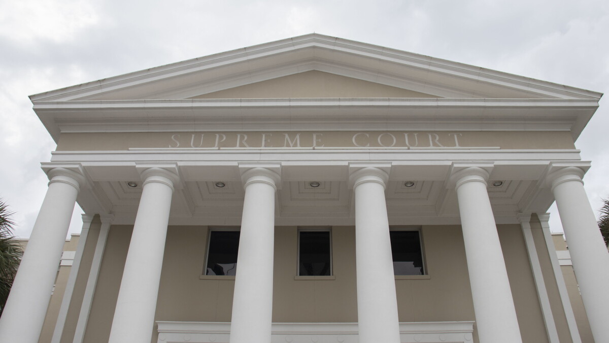 The Florida Supreme Court will hear arguments over the state's congressional map - Vimarsana News