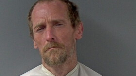 Jesse Shaw, 41, was booked into the Monroe County Jail on August 30.