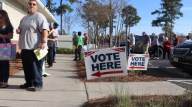 It's time for the 2024 primary elections.