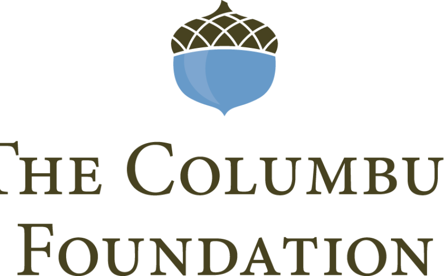 The Columbus Foundation logo
