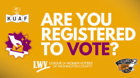 Credit, League of Women Voters of Washington County