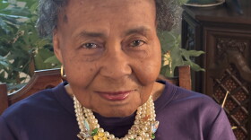 NCA&T alumna Willie Williams