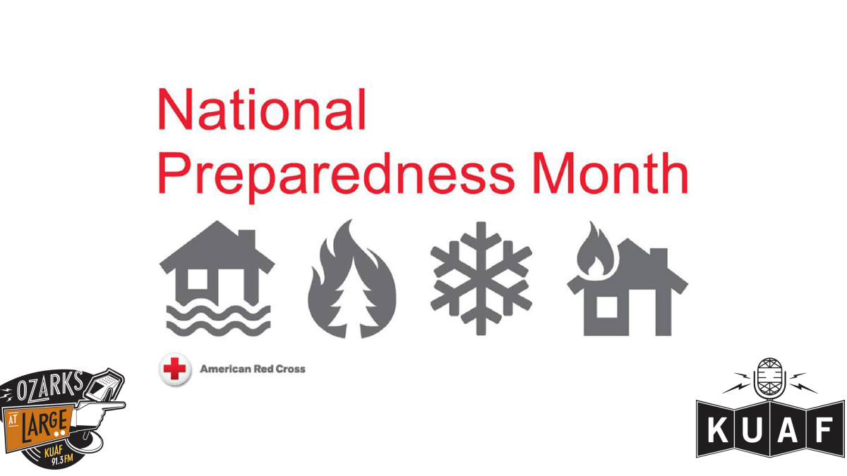 Small steps can make a big difference when disaster strikes
