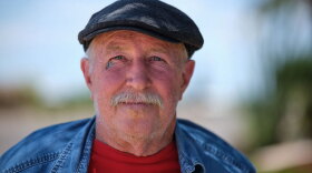 Pat Grenier 8 portrait